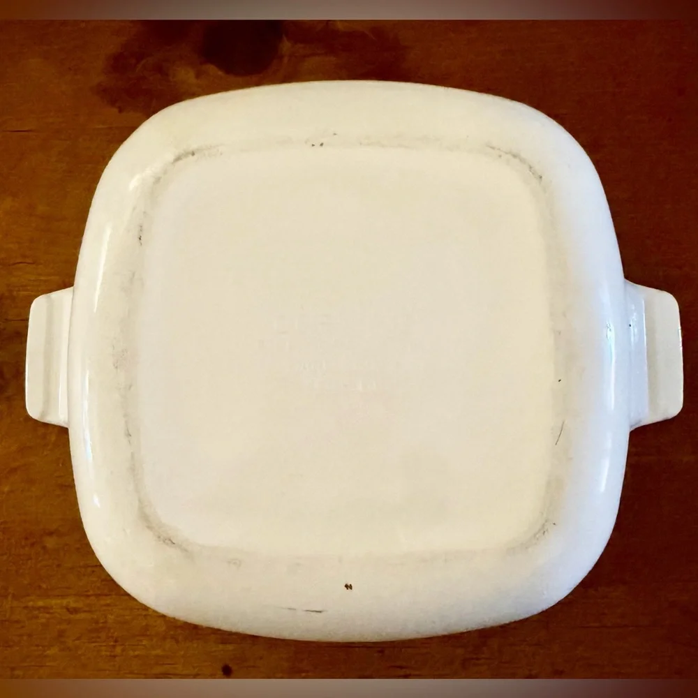N/A vintage corning